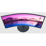 Samsung 三星 32吋 C390 曲面顯示器 (LS32C390EACXXK)